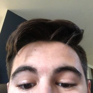 Meet your Posher, Garrett